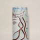 Medusa - ceramic vase