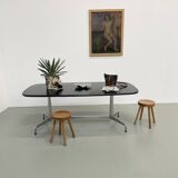 Giancarlo Piretti conference table