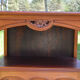 Art Nouveau Cabinet mahogany Gauthier Poinsignon 1910