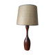 Vintage Scandinavian lamp