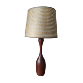 Vintage Scandinavian lamp
