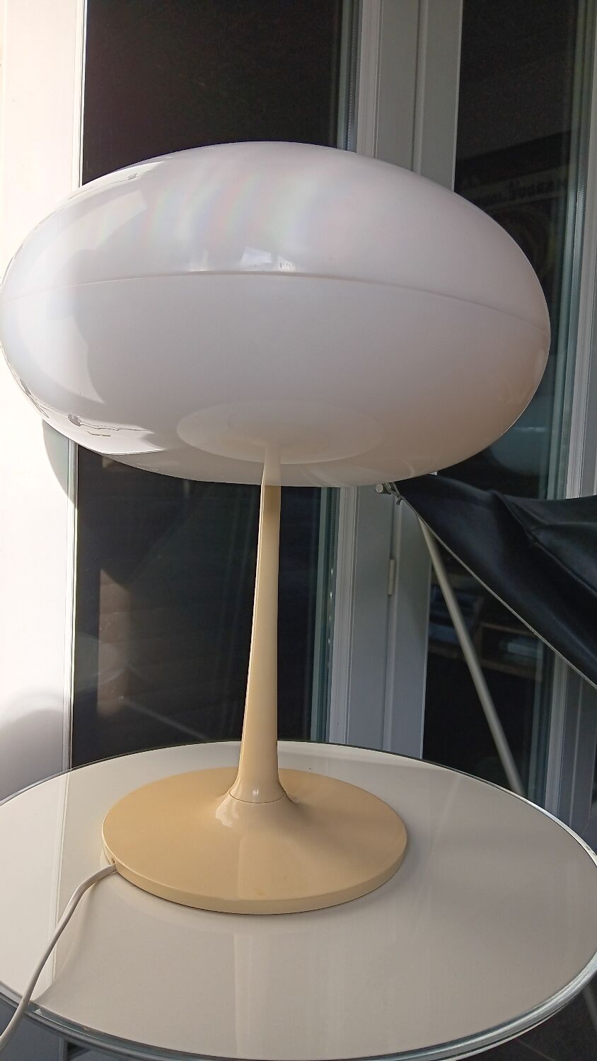 Paire de lampes "Energi Gas" de Carl Öjerstam & Magnus Eleback - 2000-