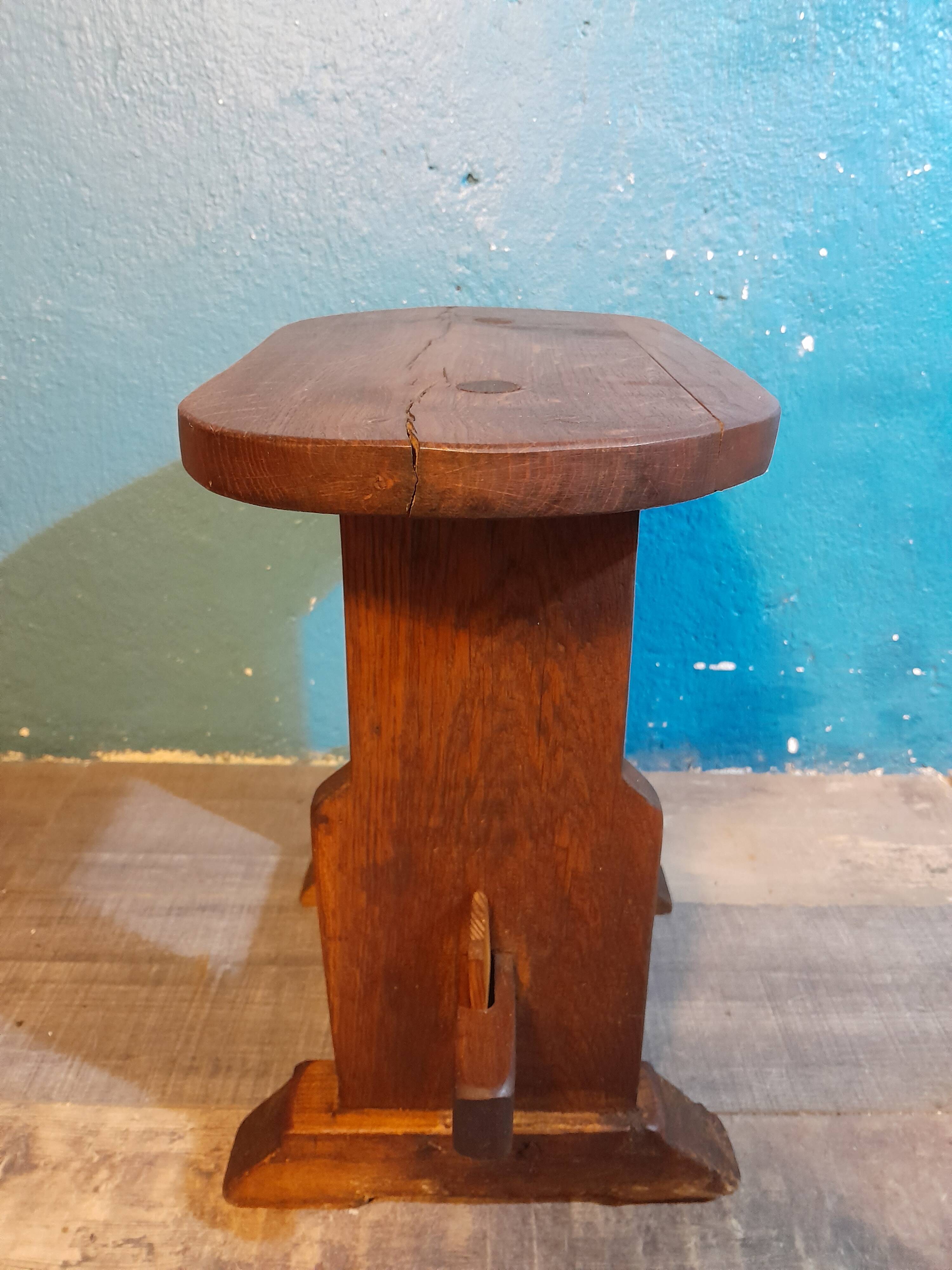 Popular Art Stools 1970s