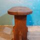 Popular Art Stools 1970s