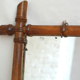 Miroir de barbier
