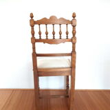 Henry II Chair