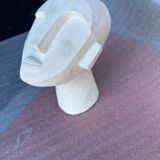 Designer bust