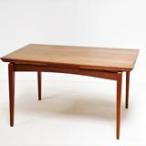 Danish dining table
