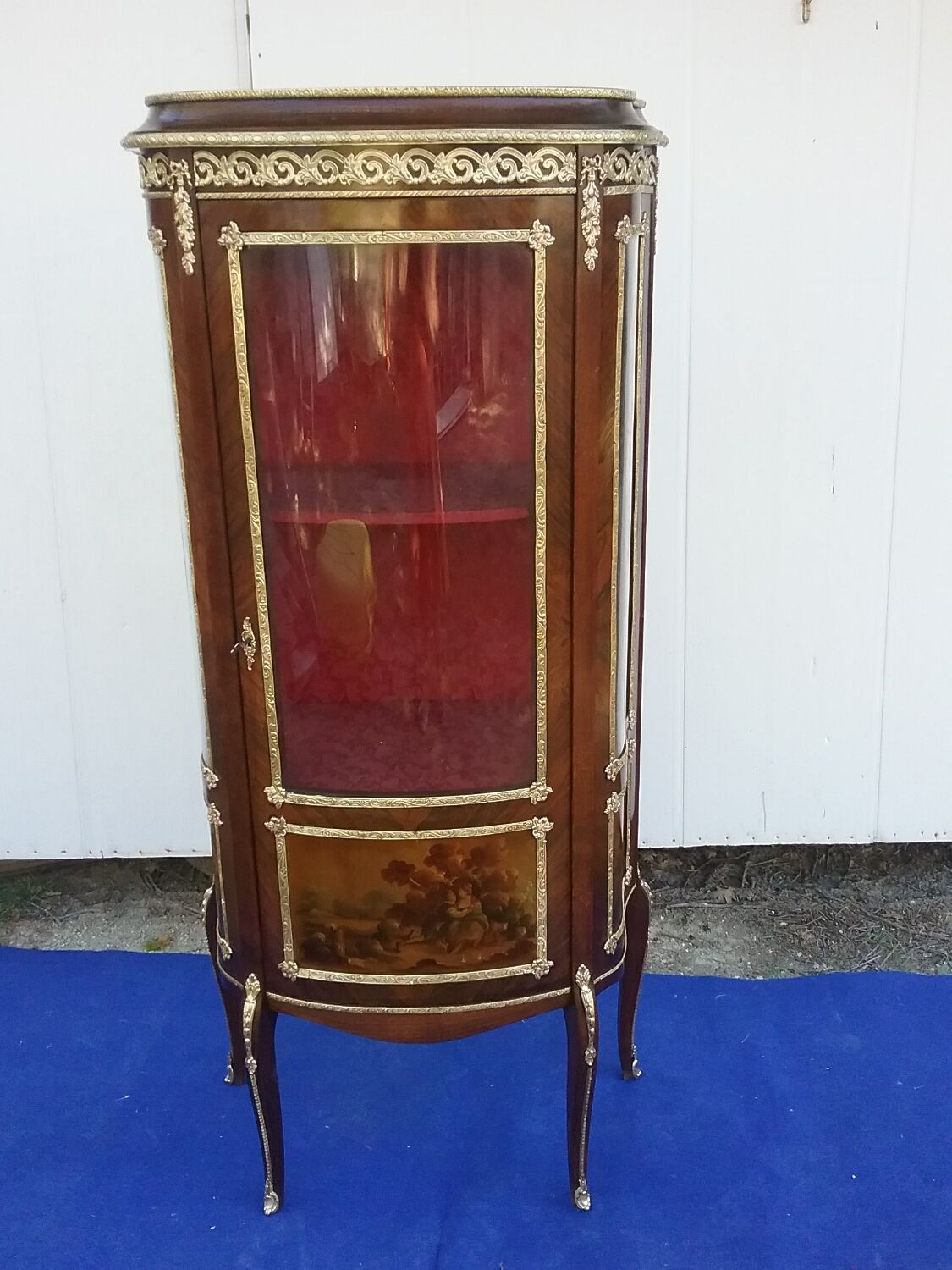 N.III style showcase