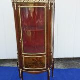 N.III style showcase