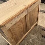 Pine sideboard 1940