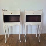 bedside tables - bedside tables