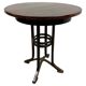 Thonet table by Josef Hoffmann