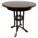 Thonet table by Josef Hoffmann
