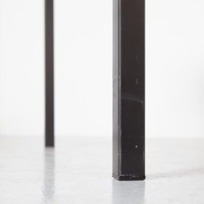 Gispen 3707 extendable table