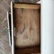 Ancienne commode d hôpital vintage années 50
