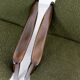 Chaises longues vintage par Edmund Homa, Pologne, années 1960, ensemble de 3