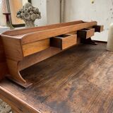 Establishment of jeweler XIXth oak