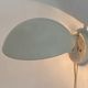 Wall light/sconce PH Hat, early edition, by Poul Henningsen for Louis Poulsen
