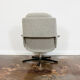 Fauteuil B7041 en Boucle Grise de Zakłady Przemysłu Meblarskiego Radomsko, 1970s