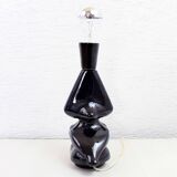Modernist ceramic lamp