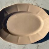 Plat Digoin & Sarreguemines France
