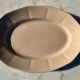 Dish Digoin & Sarreguemines France