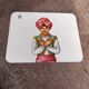 Vintage card game Tops and Tails around the World