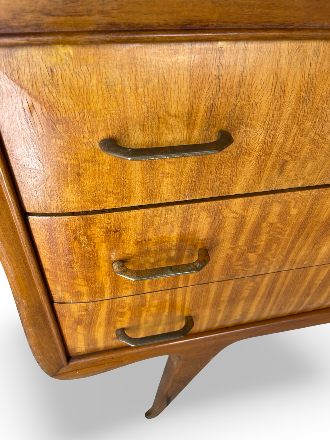 Commode italienne, milieu XXème