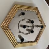 italian recessed lamp by venini