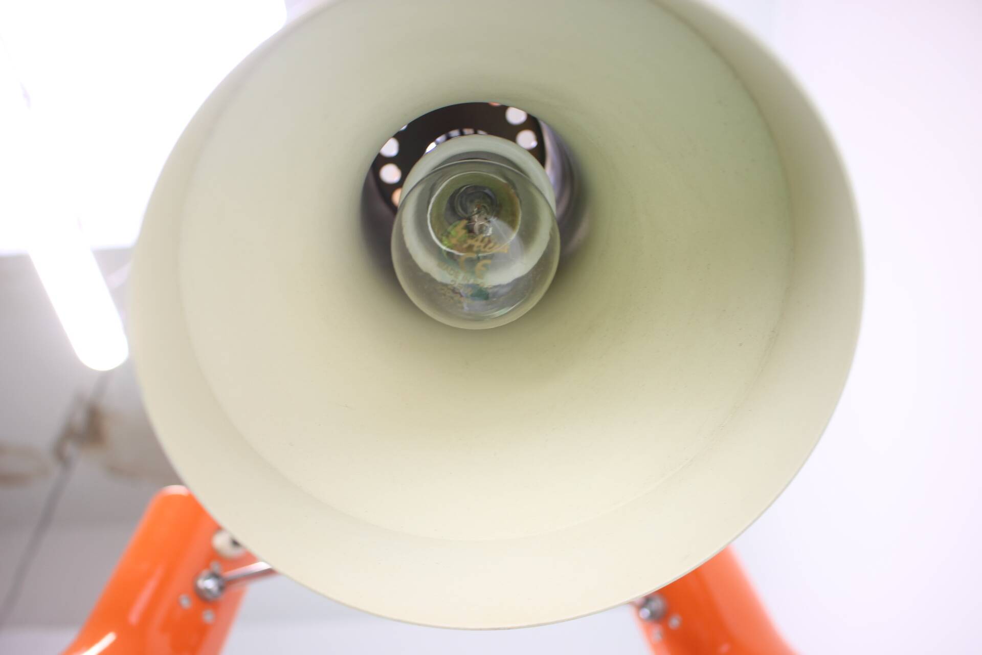 Chandelier by Napako, Czechoslovakia, 1970s