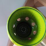 Danish ceramic pendant lamp