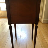 Bedside table