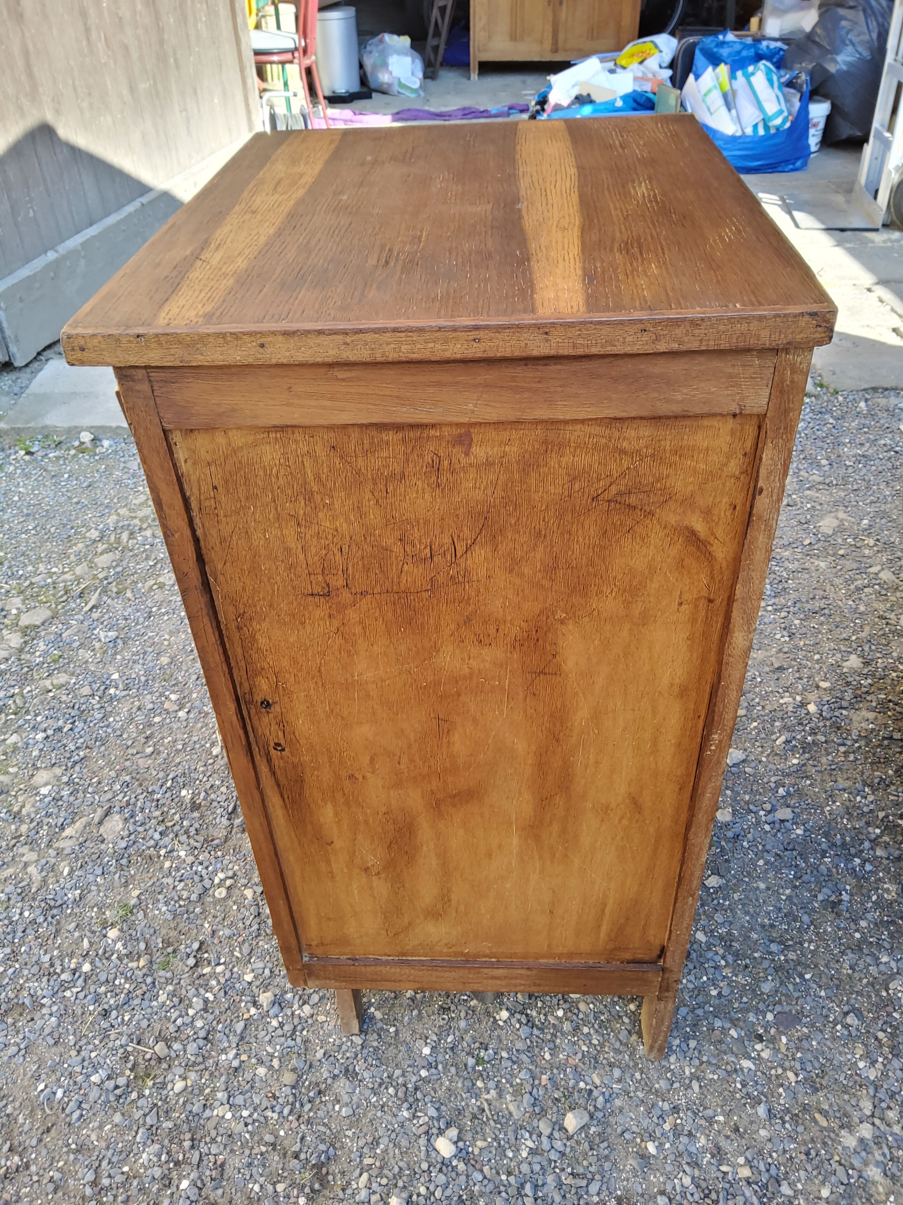 Comable compass feet