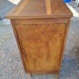 Comable compass feet