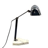 Art Déco desk Lamp, Fare France, circa 1930