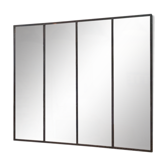 Industrial mirror