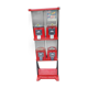 Brabo candy dispenser