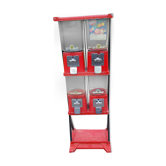 Brabo candy dispenser