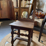 Church Chair