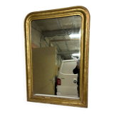Louis Philippe mirror