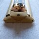 Vintage LG Tecnic wall light, model "Calypso"