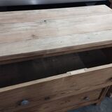 Commode 3 tiroirs