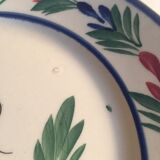 Henriot Plate