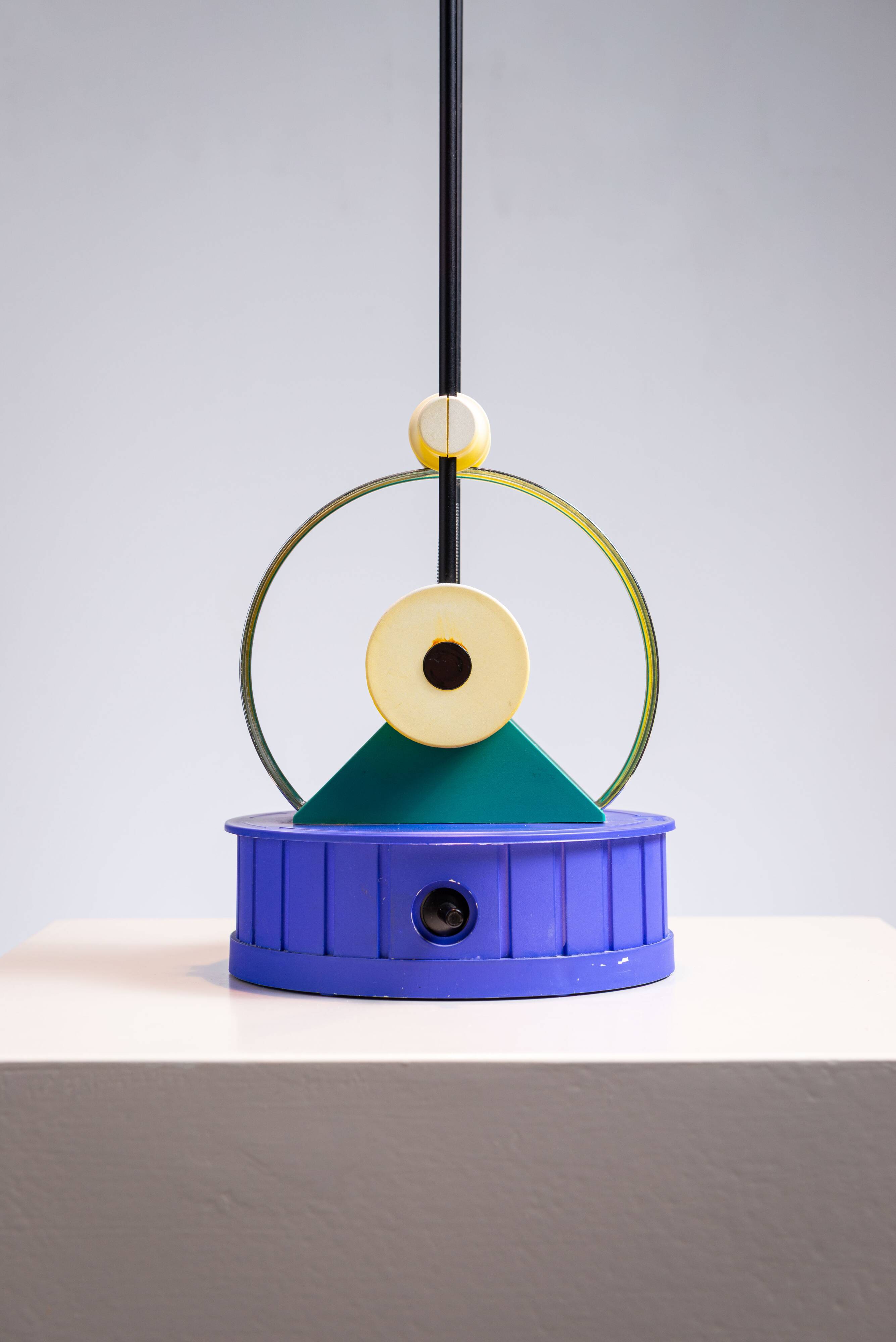 Circo table lamp by Linke Plewa for Brilliant Leuchten