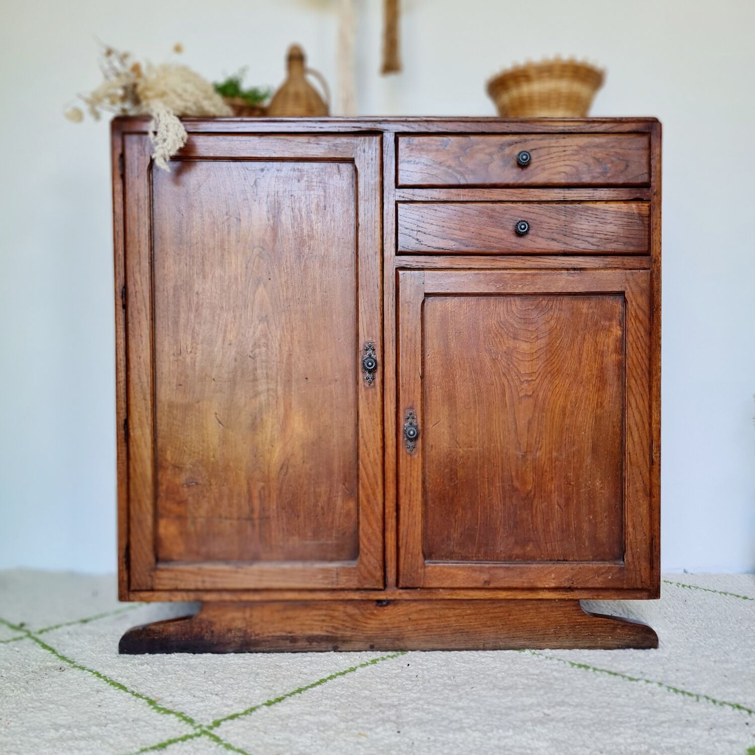 Parisian Art Deco Buffet