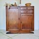 Parisian Art Deco Buffet