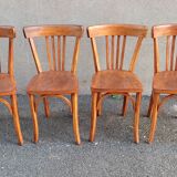 Chaises Luterma