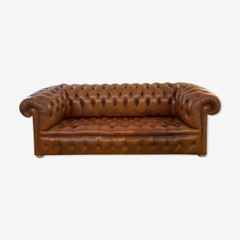 Chesterfield Sofa 3-4 seats