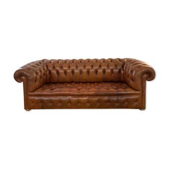 Chesterfield Sofa 3-4 seats